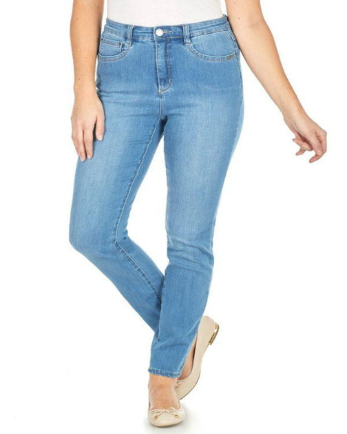 FDJ French Dressing Jeans Love Denim Pull on Slim Jegging, Indigo