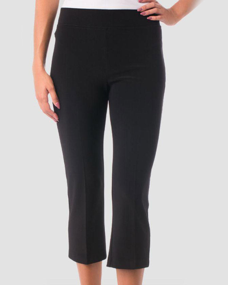 Shop Joseph Ribkoff High Rise Midnight Blue Leggings