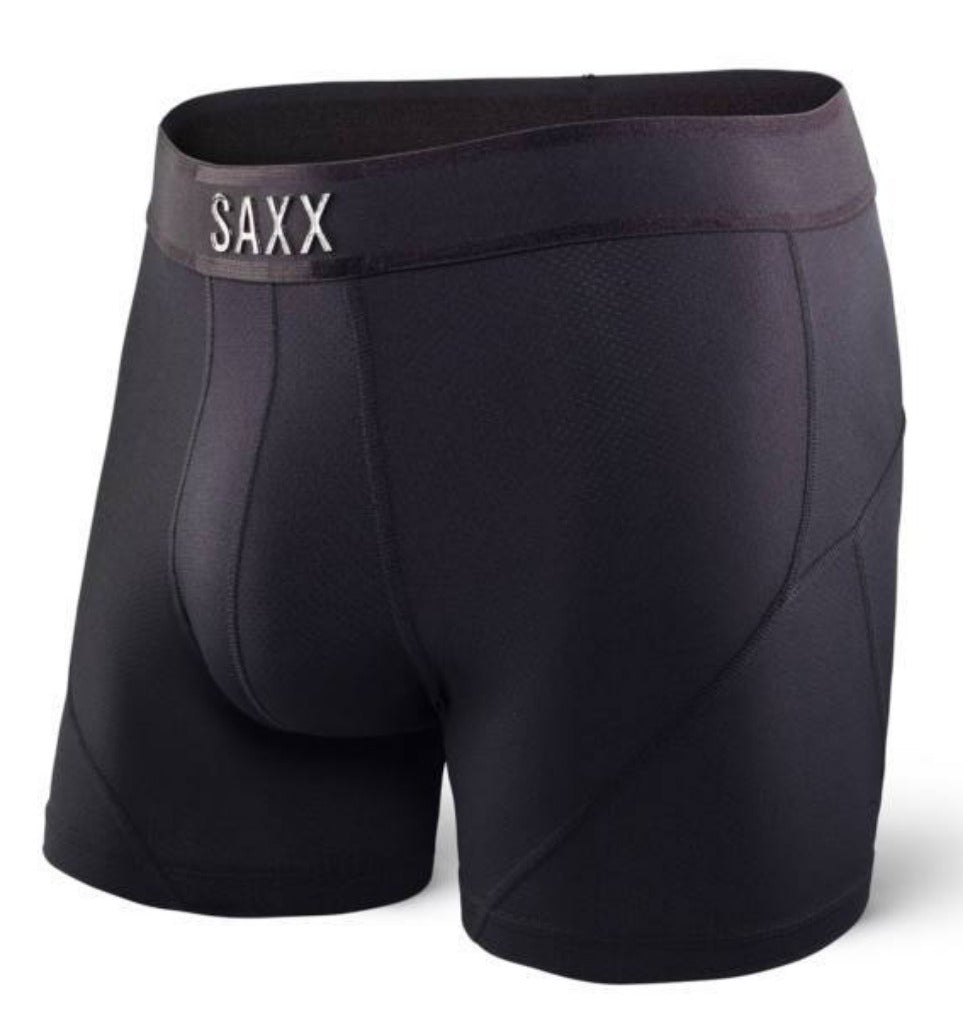 SAXX KINETIC BOXER STYLE SXBB32 BLO – Apropos for Women & Men