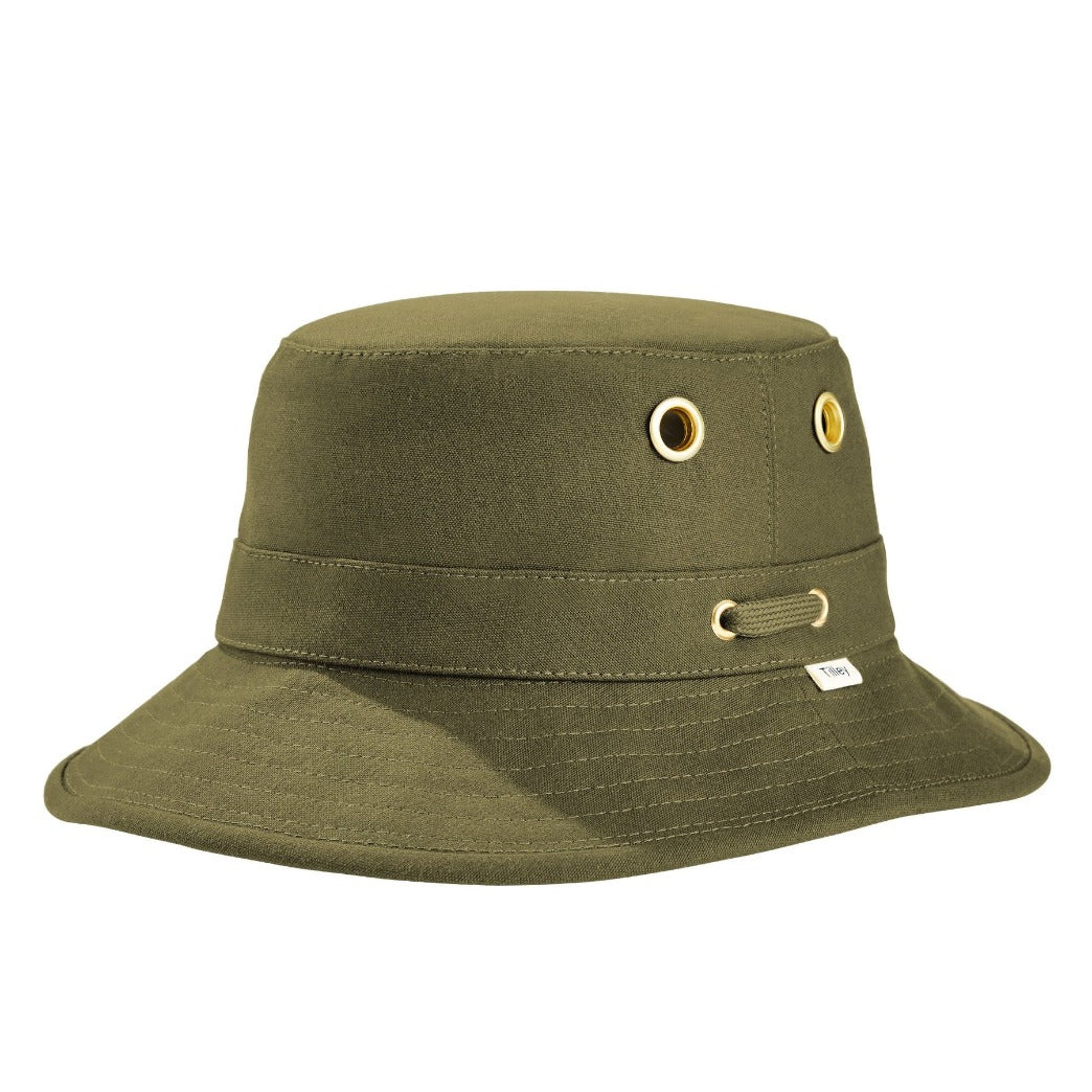 Tilley Iconic Hat Pine – Apropos for Women & Men
