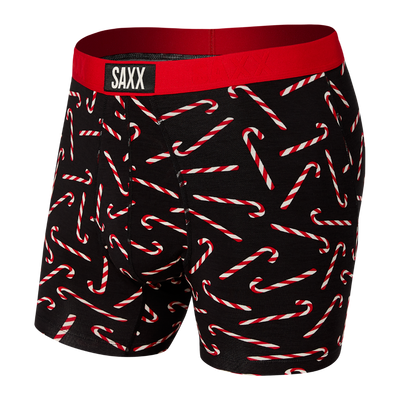 Saxx Vibe Boxer Brief - Mountain Peak – NYLA Fresh Thread