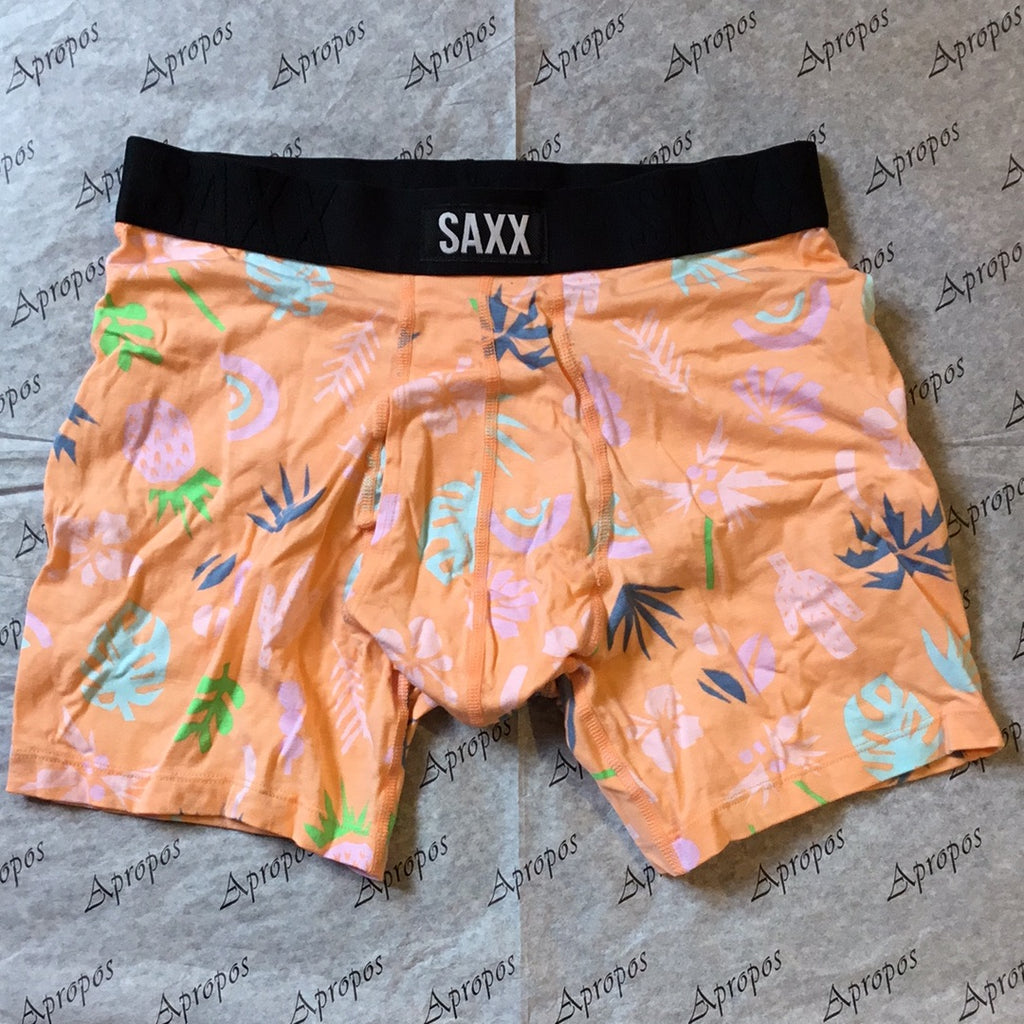 SAXX Undercover Boxer Brief Fly SXBB19F – Apropos for Women & Men