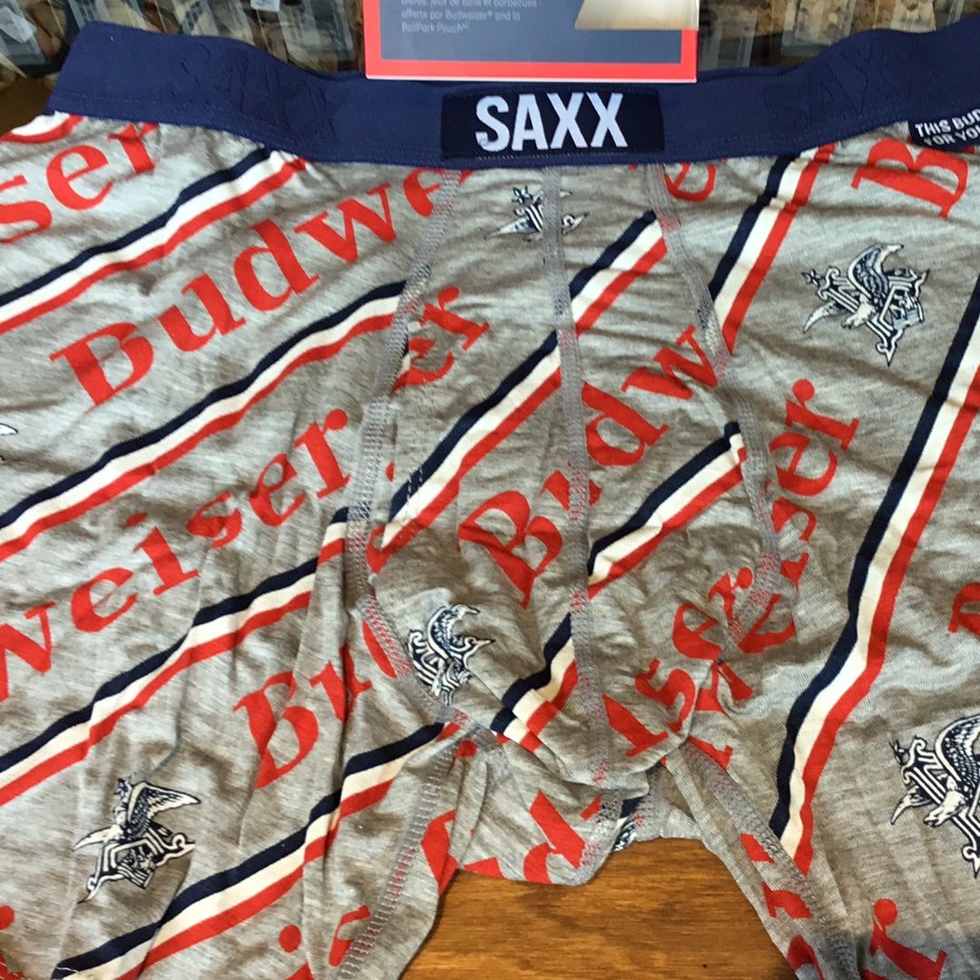 Saxx ultra relaxed fit boxer brief with fly sxbb30f Ub2 – Apropos for ...